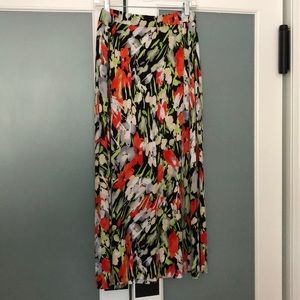 Jones Studio maxi skirt